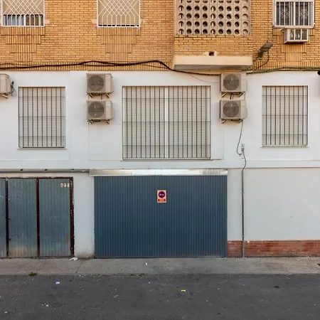 Atico Puente Romano Parking Gratuito Cordoba Exterior photo