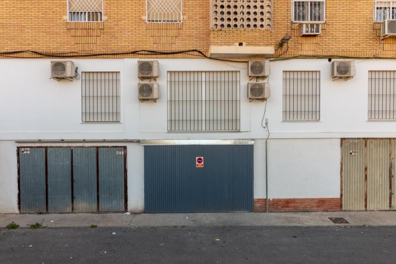 Atico Puente Parking Gratuito * Cordoba